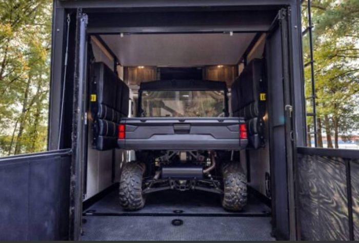 Used 2022 Vanleigh Ambition 399TH