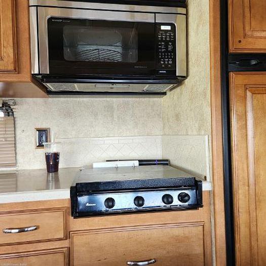 Used 2012 Winnebago SIGHTSEER 36V