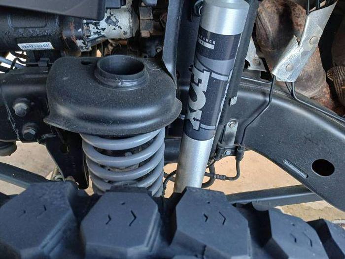 Used 2014 Jeep Wrangler Unlimited Sport