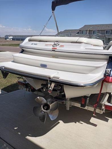 Used 2013 Cobalt 210