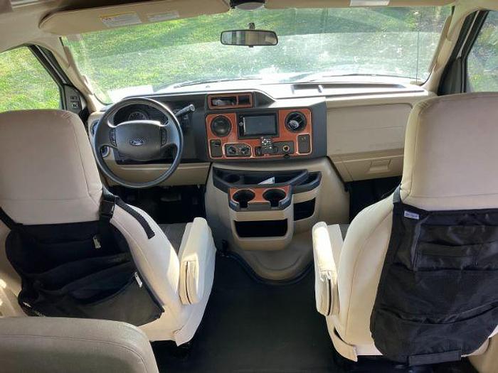 Used 2020 Coachmen Leprechaun 319MB