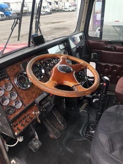 Used 2001 KENWORTH W900L