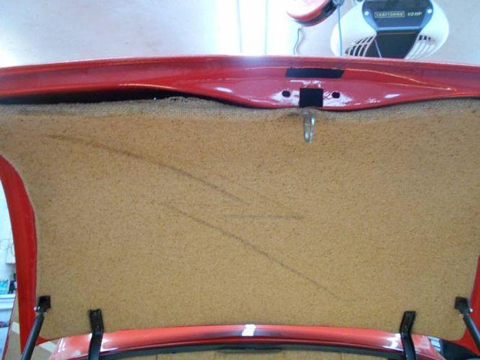 Used 1946 Ford Coupe