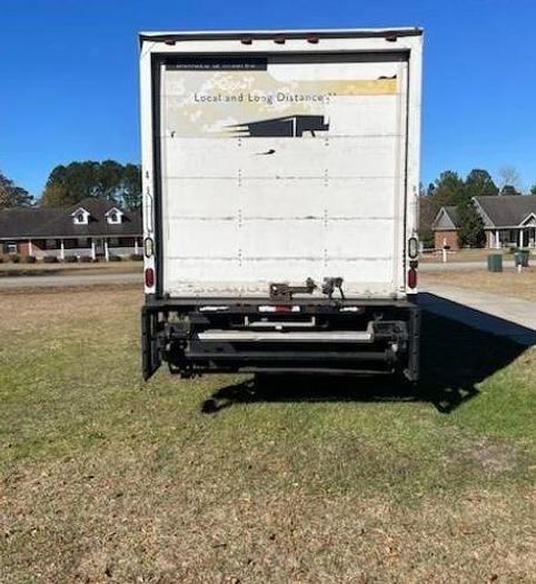 Used 2011 INTERNATIONAL DURASTAR 4300