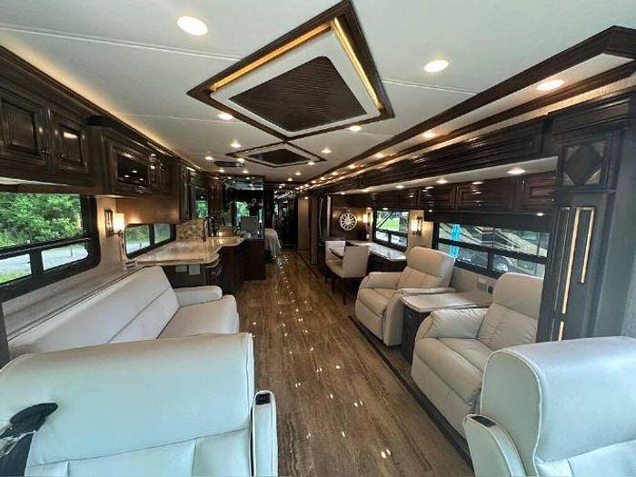 Used 2020 Newmar Dutch Star 4369