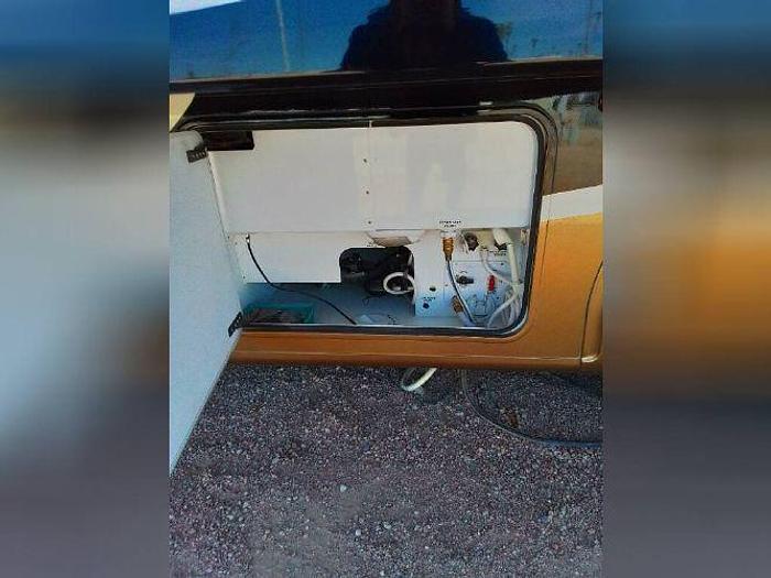 Used 2014 Thor Palazzo 33.2