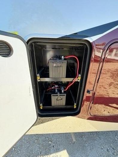 Used 2021 Forest River Riverstone 42FSKG