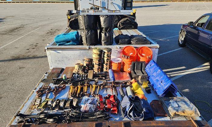 Used 2016 KENWORTH T680