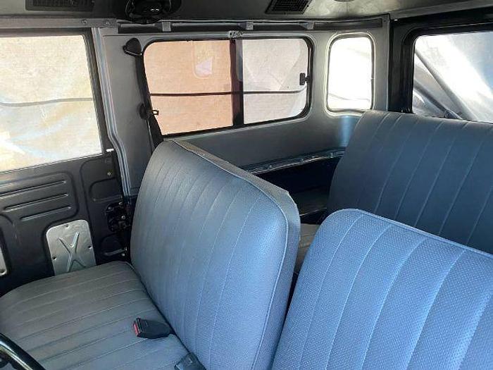 Used 1970 Toyota FJ 40 Land Cruiser