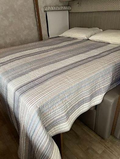 Used 2018 Winnebago Navion 24D