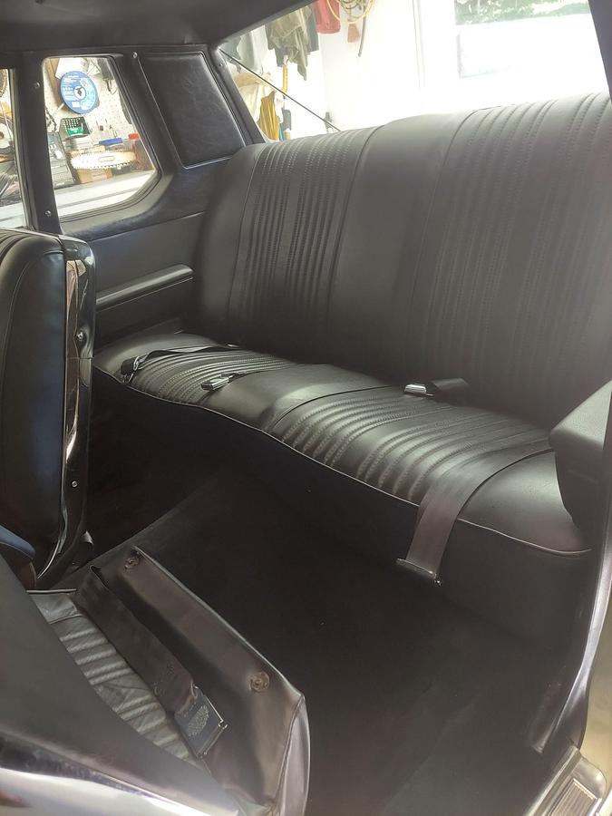 Used 1977 Chevrolet Caprice