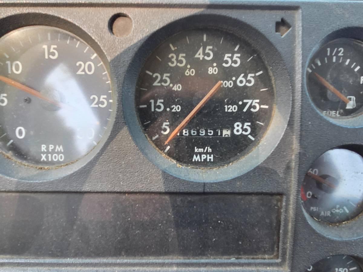 Used 1999 Frieghtliner FL70