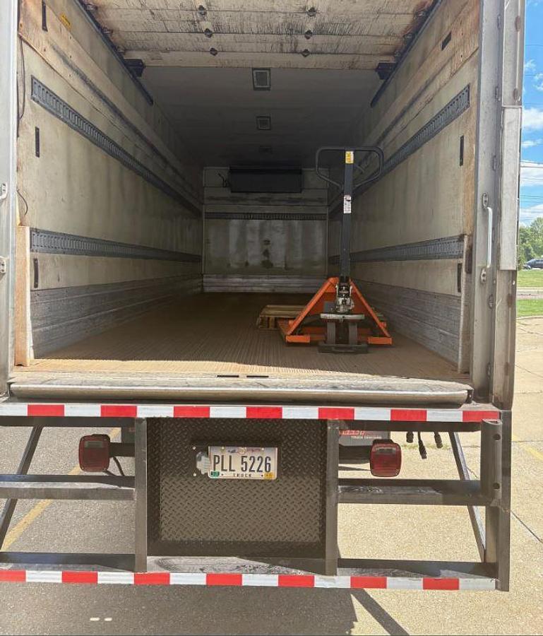 Used 2022 International MV