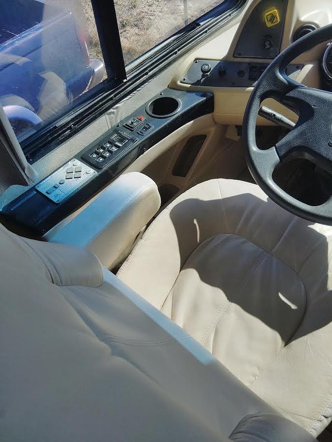 Used 2007 Newmar Kountry Star 3623