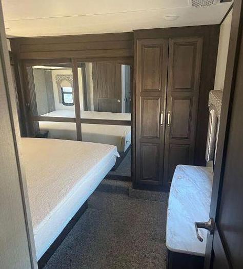 Used 2020 Keystone Avalanche 338GK