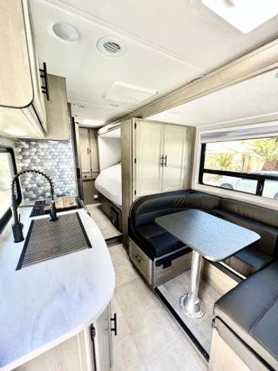 Used 2023 Coachmen Prism Elite 24FS