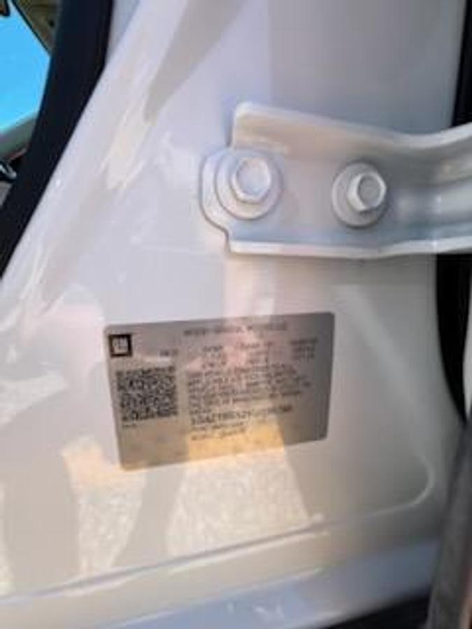 Used 2019 Buick Lacrosse Premium AWD