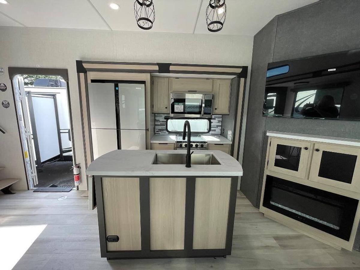 2026 Forest River Cardinal 37BEST