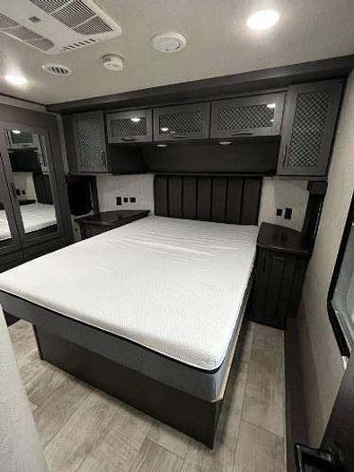 Used 2023 Grand Design Momentum 395MS