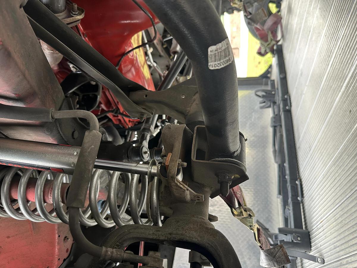 Used 1996 Jeep Cherokee 2WD 4-Door