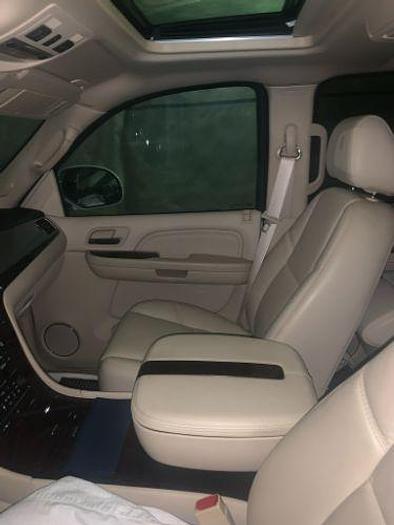 Used 2007 Cadillac Escalade