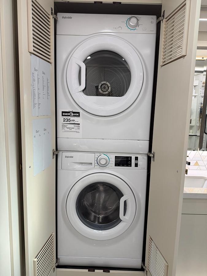 Used 2024 Tiffin Zephyr 45FZ