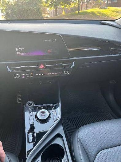 Used 2023 Kia Niro EV Wave