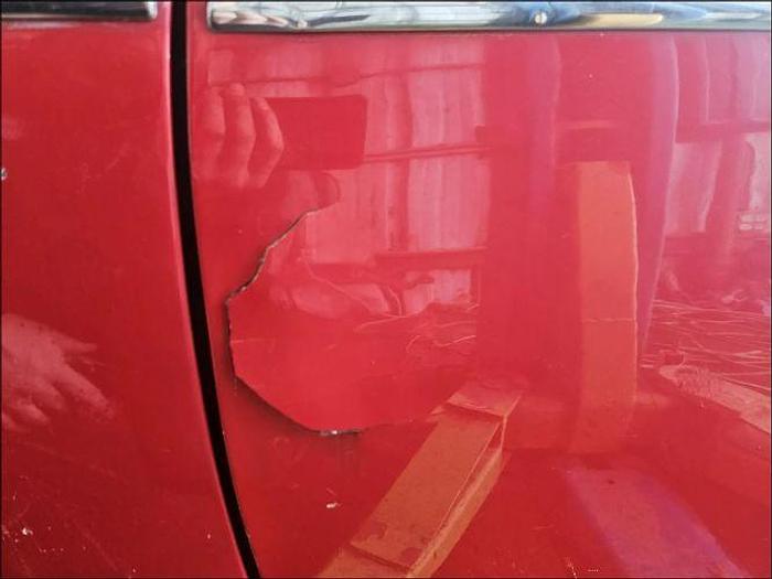 Used 1969 Datsun 2000 Roadster