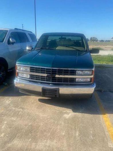 Used 1996 Chevrolet C1500
