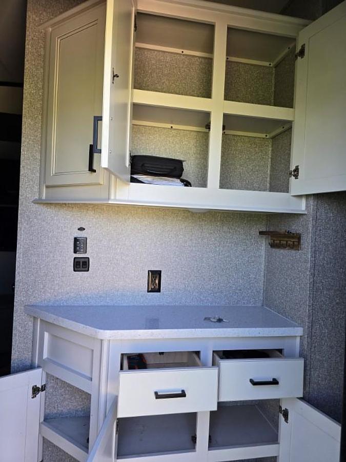 Used 2022 Highland Ridge Roamer 354MBH Fifth Wheel