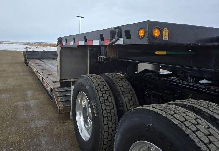 Used 2023 Alpha Lowboy HDGC-P