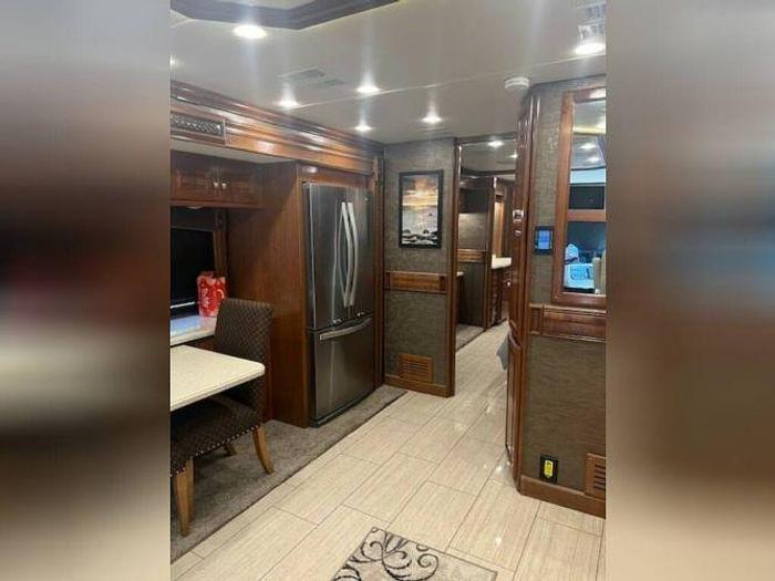 Used 2018 Holiday Rambler Endeavor 44H