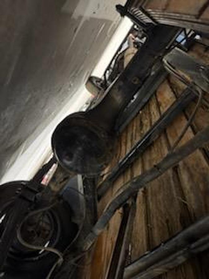 Used 1949 GMC 100