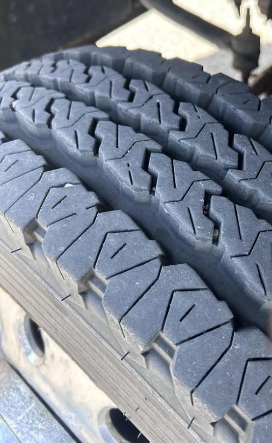 Used 2020 Dodge Ram 4500HD