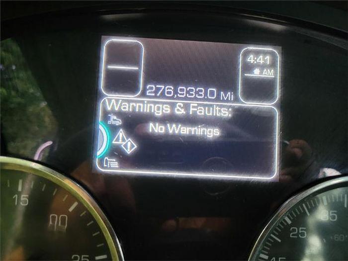 Used 2018 KENWORTH T680