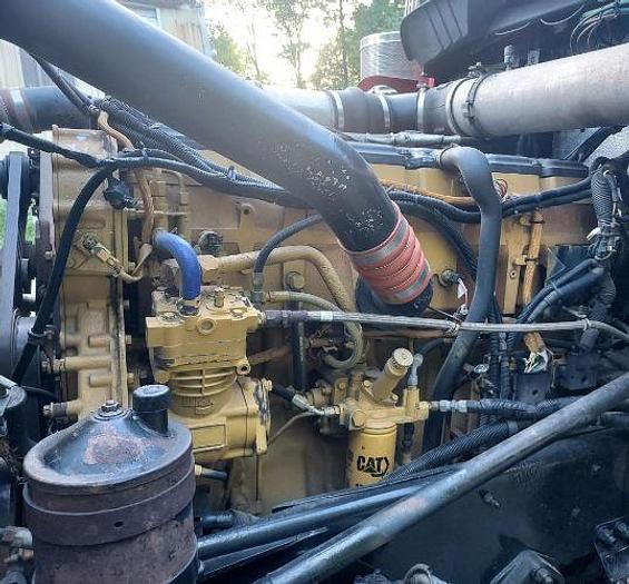 Used 2006 KENWORTH W900L