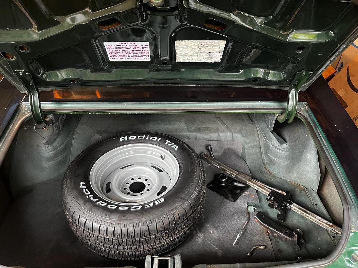 Used 1972 Chevrolet Chevelle