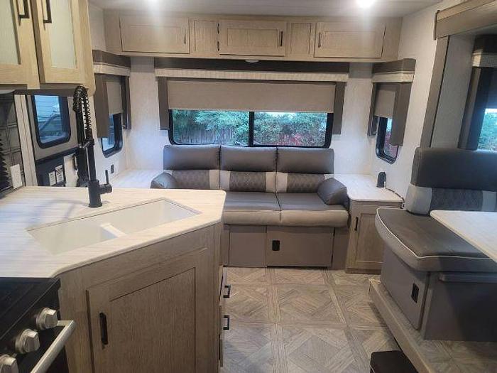 Used 2024 Forest River Wildwood X-Liite 24RLXL