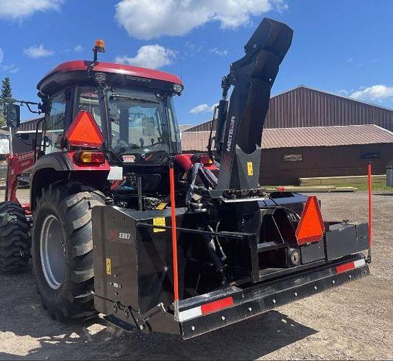 Used 2023 Mahindra 6075