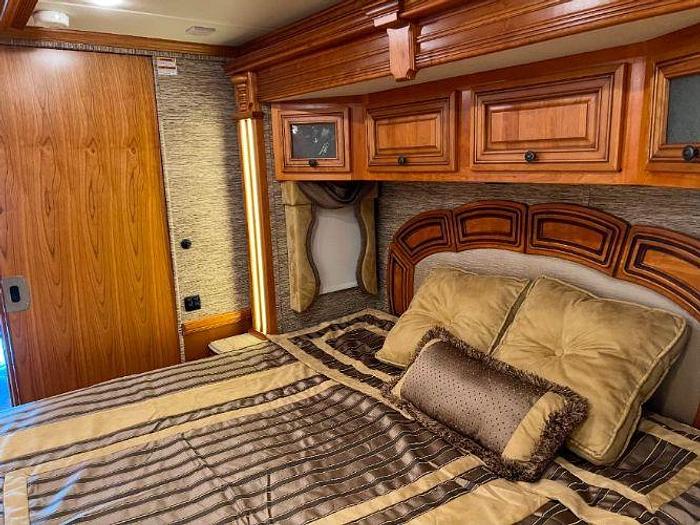 Used 2016 Newmar Dutch Star 4369