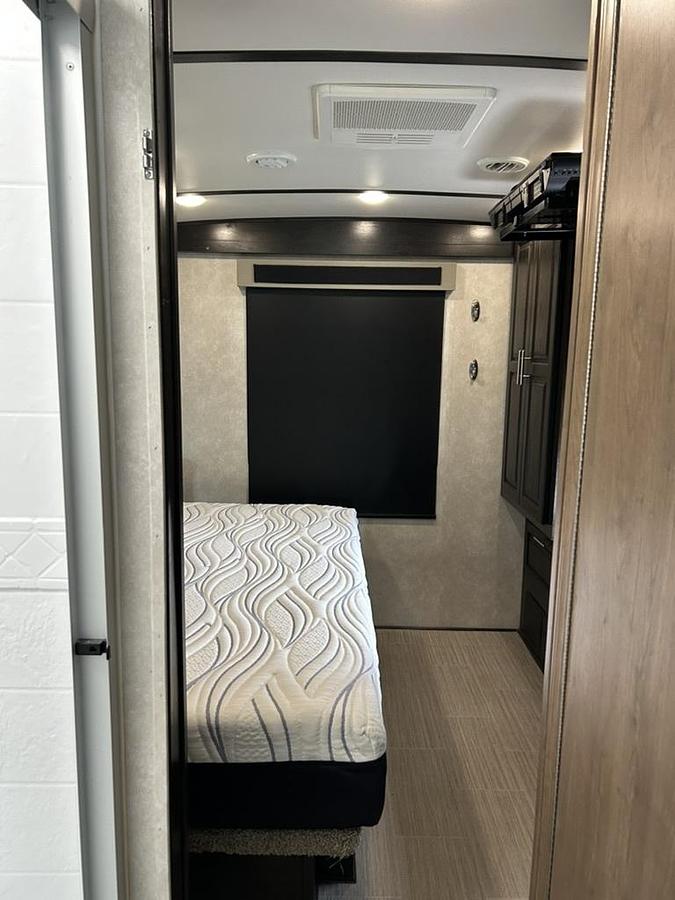 Used 2021 Forest River FR3 30DS