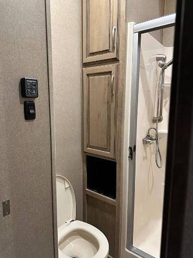 Used 2016 Grand Design Solitude 379Fl