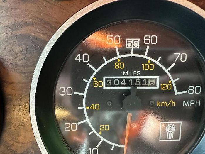 Used 1991 KENWORTH W900