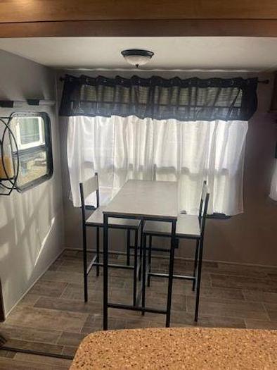 Used 2017 Highland Ridge Open Range Roamer RT323RLS