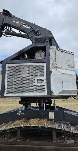 Used 1995 TIMBCO T425C Logging Equipment1995 TIMBCO T425C