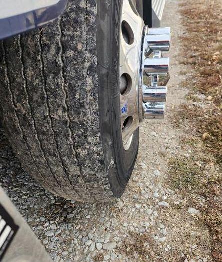 Used 2024 KENWORTH W900L