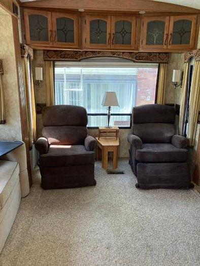 Used 2012 Keystone Montana 3400RL