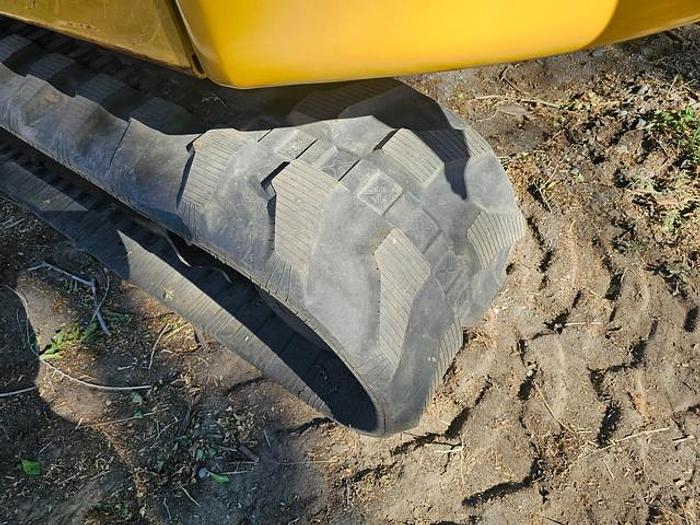 Used 2020 Caterpillar 306