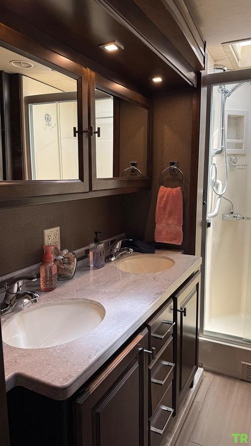Used 2019 Tiffin Allegro RED 37PA Class A Diesel Motorhome