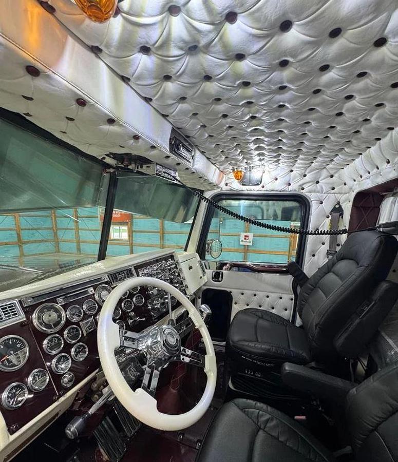 Used 1991 Peterbilt 379